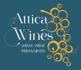 Wines of Attica Logo
